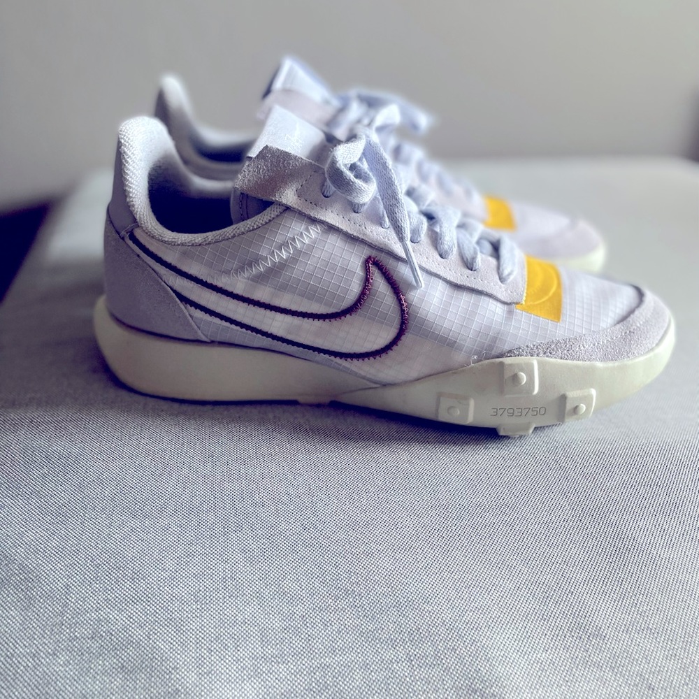 Nike Waffle Racer 2x, size 8.5